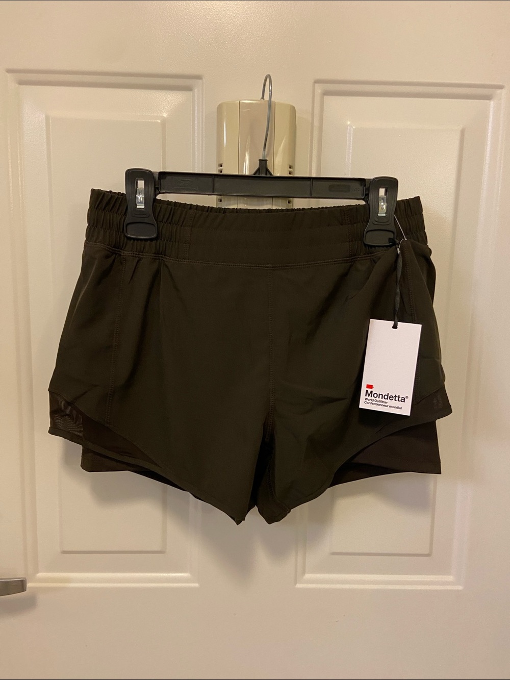 🤎Mondetta Women's Athletic
Running Shorts🤎 - Picture 2 of 16